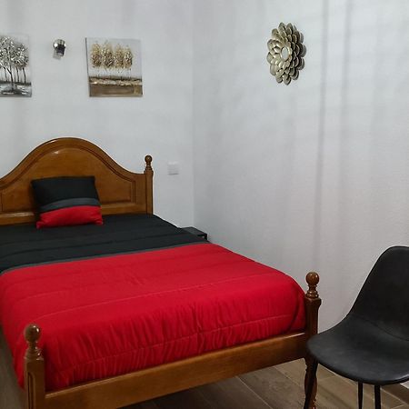 הוילה ארקוס דה ואלדבז Casa Maria Da Eira מראה חיצוני תמונה