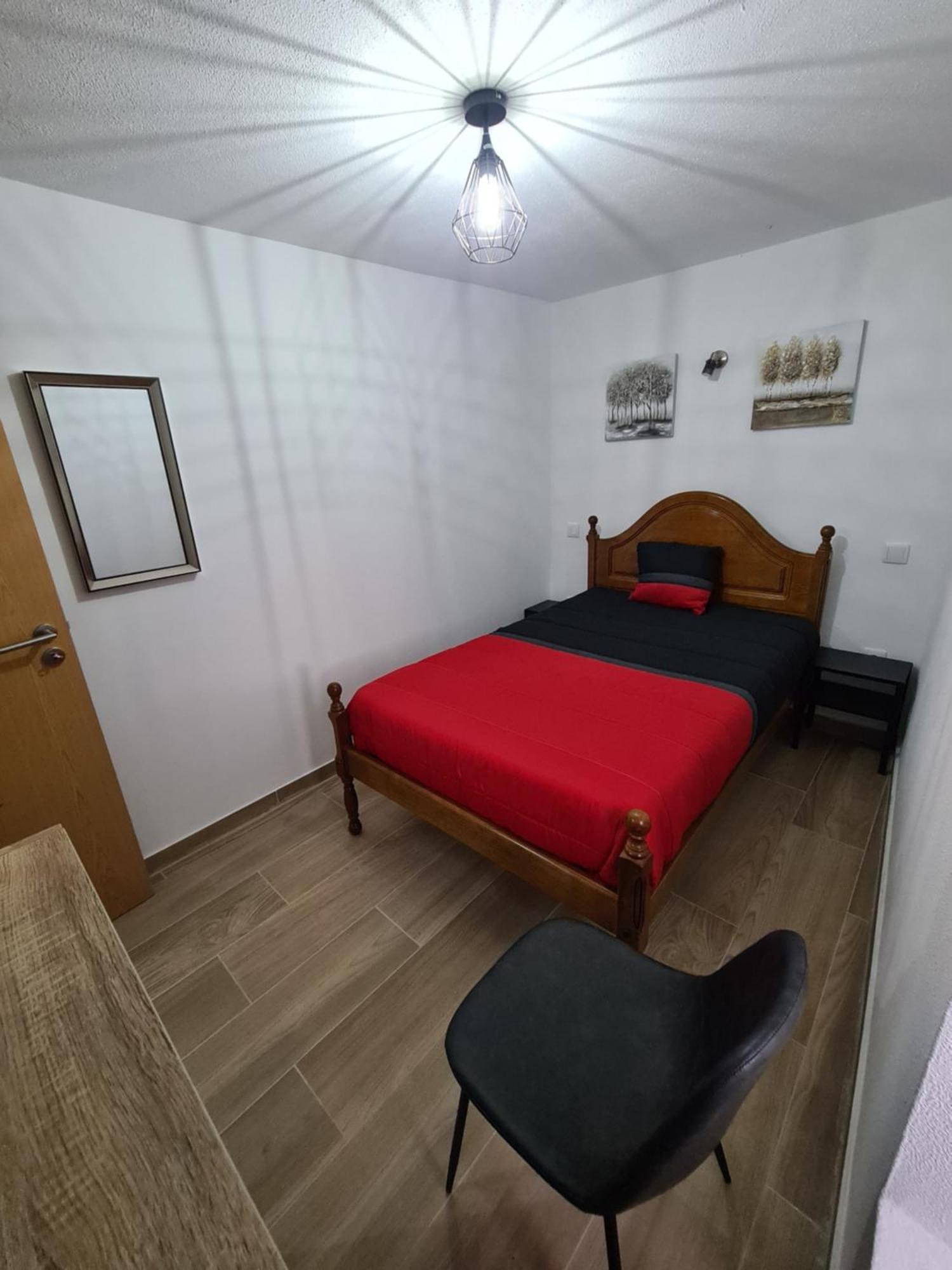 הוילה ארקוס דה ואלדבז Casa Maria Da Eira מראה חיצוני תמונה