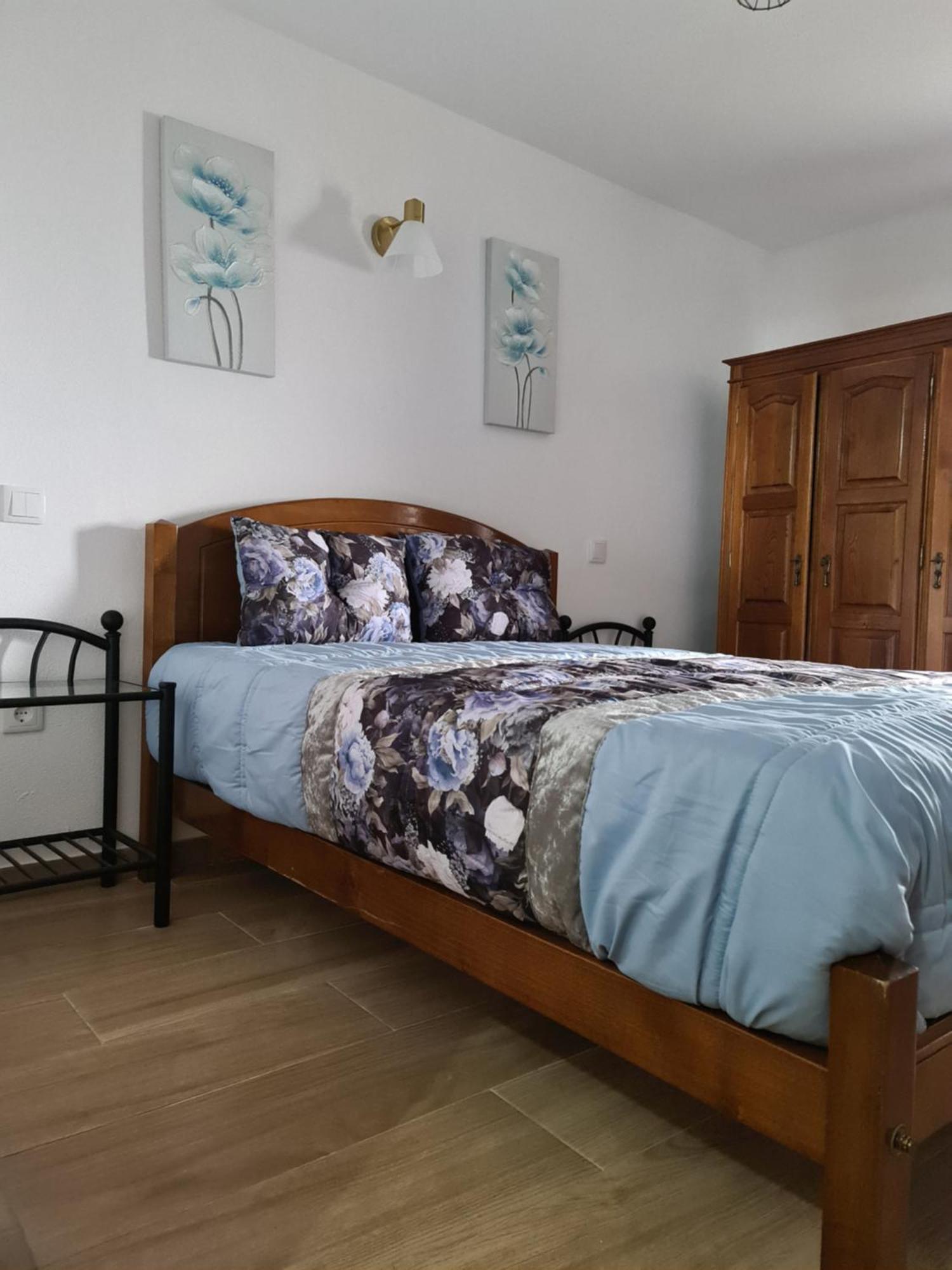 הוילה ארקוס דה ואלדבז Casa Maria Da Eira מראה חיצוני תמונה